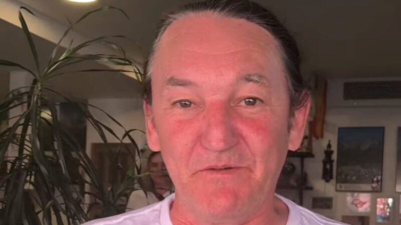 Apos transferencia de hospital Marquito segue na UTI e tem