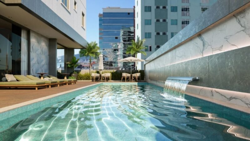 Apresentador do SBT tem apartamento de R 69 milhoes com