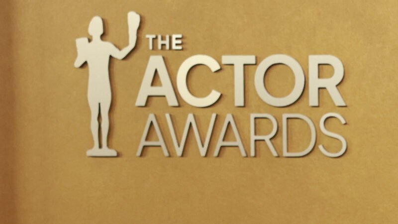 Atriz vence premio um mes apos morrer e homenagem postuma