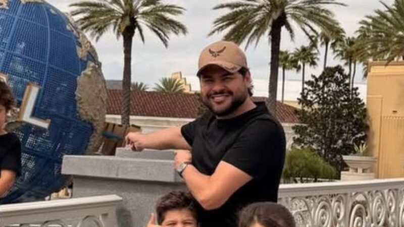 Cristiano da dupla com Ze Neto abre o coracao ao