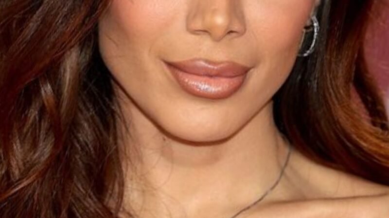 Dona de carreira de sucesso cantora de 33 anos gere