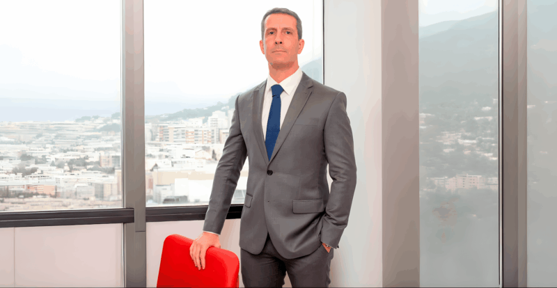 Entre tabus Daniel Perpetuo trata a saude masculina com escuta