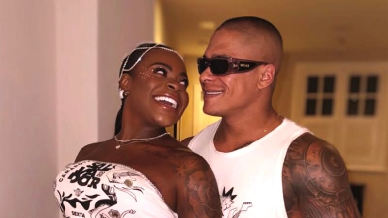 Namorado de Jojo Todynho e internado as pressas diz colunista