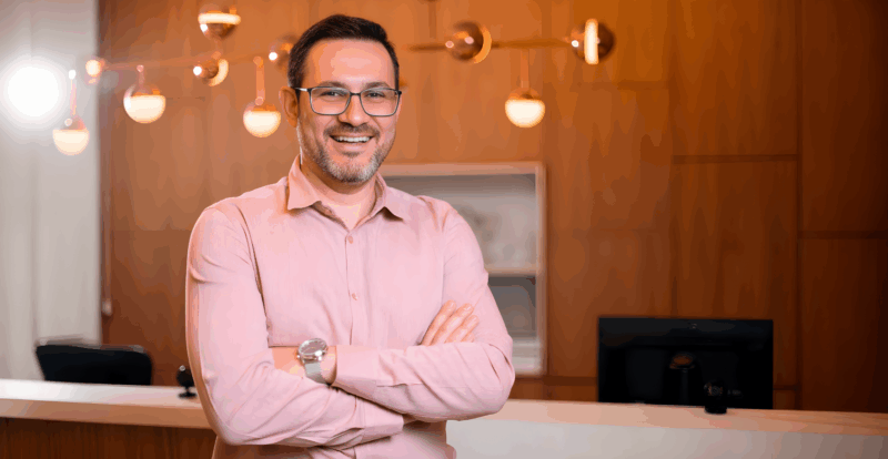 O corpo avisa antes do limite diz Werner Garcia de