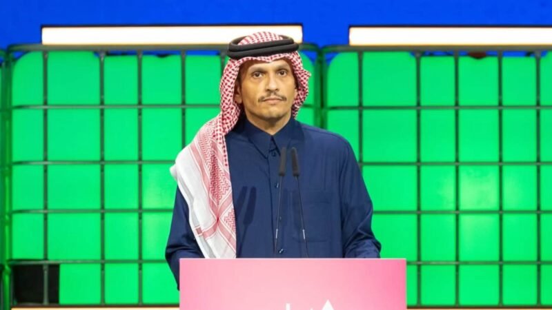 Qatar flexibiliza politica de residencia e amplia vistos para executivos