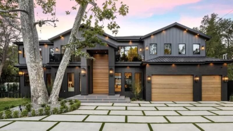 Reconhecido ator compra mansao de 1142 m² por R 60