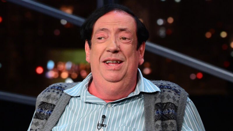 Retiro dos Artistas se pronuncia apos declaracao de Marcos Oliveira