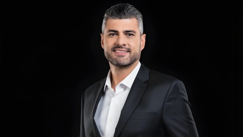 Richard Albanesi o empresario que reinventou o mercado de LED