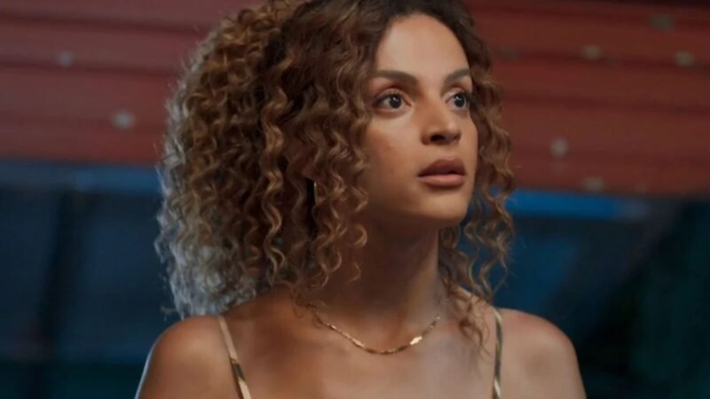 Tres Gracas Viviane e presa injustamente apos armacao de Ferette