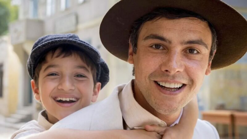 Ultimo capitulo de Eta Mundo Melhor saiba tudo o que