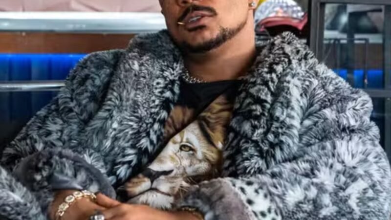 Voce sabia Sucesso em Tres Gracas ator de 36 anos