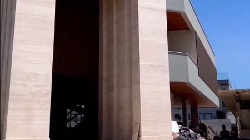 Aos 25 anos icone do futebol brasileiro e dono de