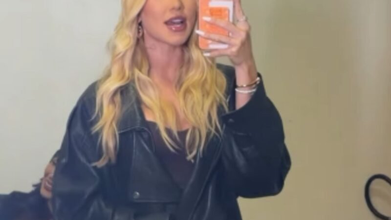 Aos 27 anos influenciadora faz desabafo inesperado ‘Estresse CARAS