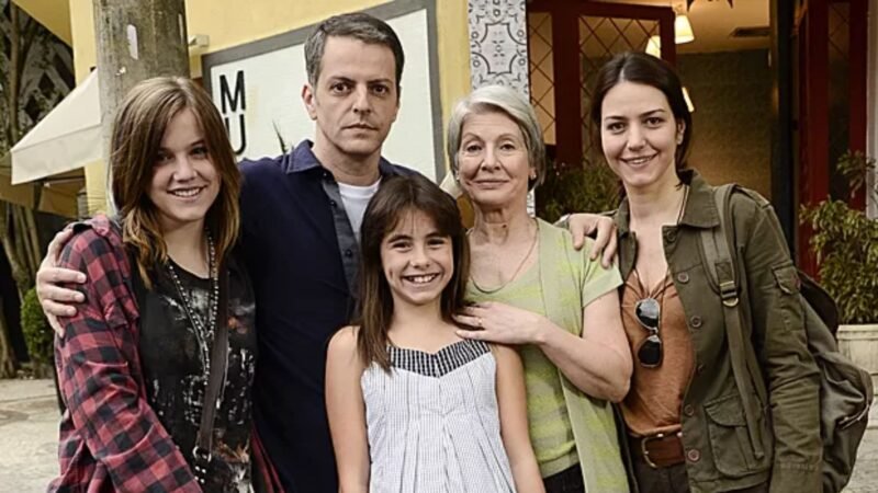 Aos 30 anos ex Malhacao detalha os bastidores da trama ‘Um