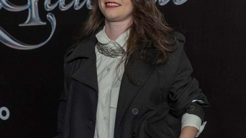 Aos 31 anos atriz de Coracao Acelerado revela que sofreu