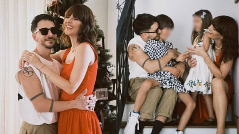 Aos 40 anos esposa de Junior Lima revela o que