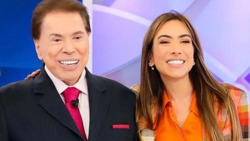 Aos 48 anos filha de Silvio Santos cumpre pedido feito