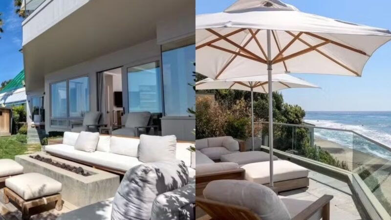 Aos 51 anos ator e ja morou em mansao de