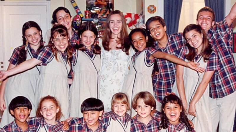 Aos 53 anos atriz de Chiquititas e internada apos acidente