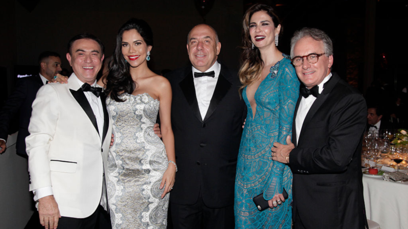 Aos 56 anos e longe da TV apresentadora ja falou