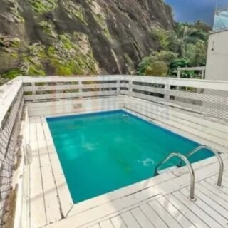 Aos 74 anos atriz global ja morou em apartamento de