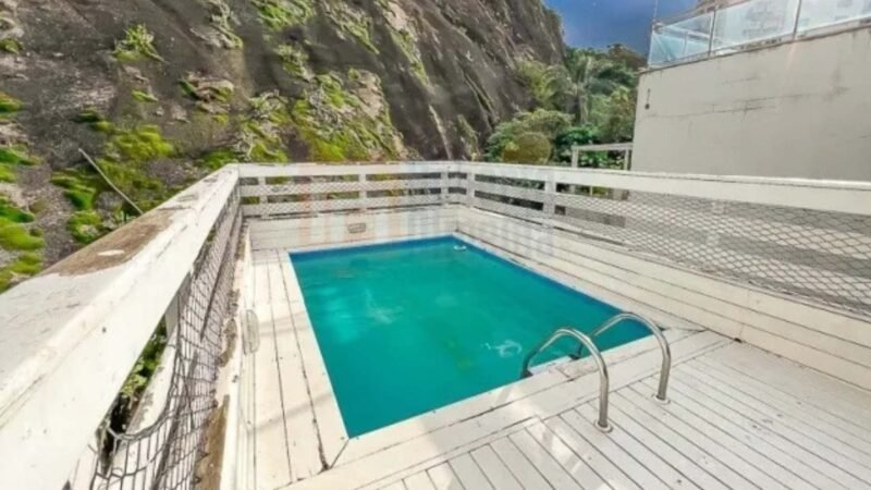 Aos 74 anos atriz global ja morou em apartamento de