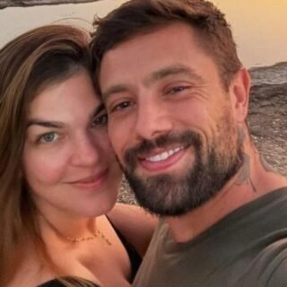 Chega ao fim o relacionamento de Rafael Cardoso com a