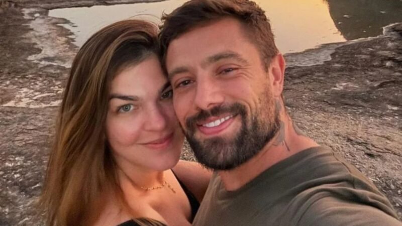 Chega ao fim o relacionamento de Rafael Cardoso com a