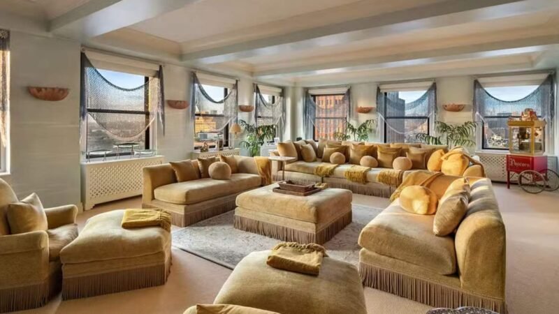 Com fortuna de mais de R1 bilhao cantora coloca a