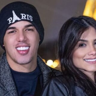 Ex mulher de Ze Vaqueiro reage apos atitude da equipe dele