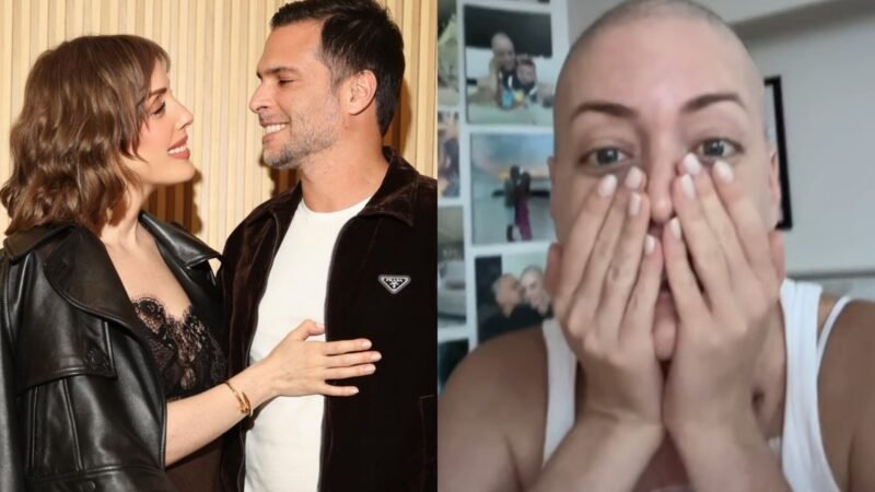 Fabiana Justus chama atencao ao refletir sobre data marcante Representa