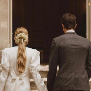 Herdeiro de fortuna de US 170 bilhoes se casou em