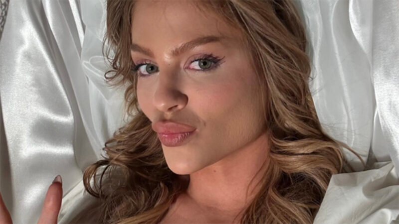 Luisa Sonza explica o motivo para ter medo de sair