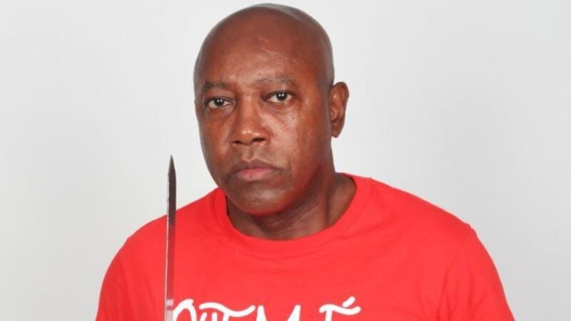 Nando Cunha reflete sobre vulnerabilidade e quebra estereotipos ‘Nos homens