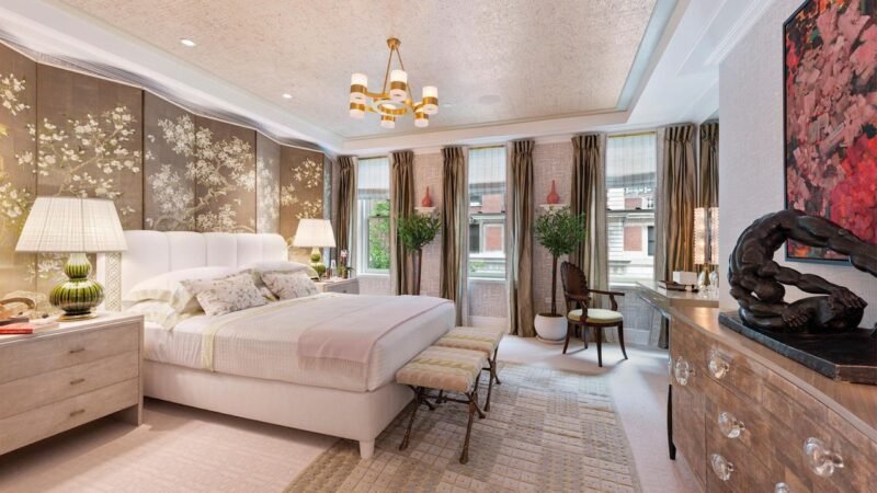 Prestes a completar 64 anos socialite tem fortuna de R