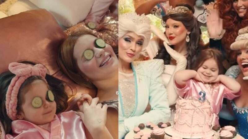 Viih Tube e Eliezer encantam ao mostrarem festa diferenciada e