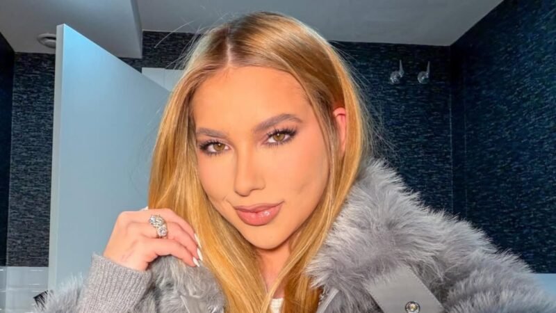 Virginia Fonseca faz promessa e manda recado para participante do